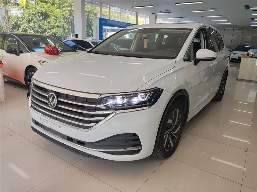 Weiran 2024 330TSI Deluxe Edition