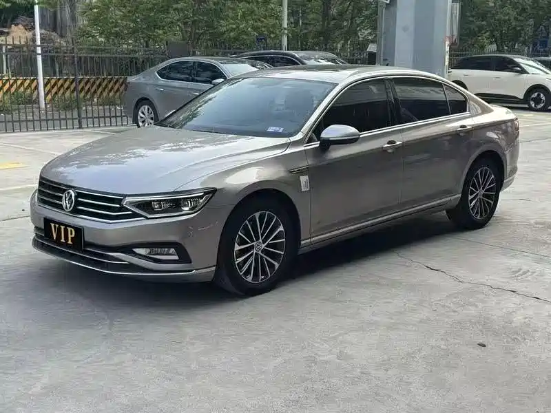Maiden 2020 330TSI DSG Luxury