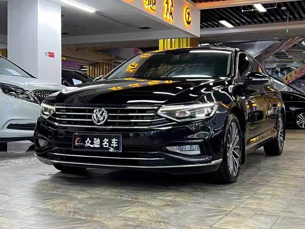 Maiden 2020 330TSI DSG Luxury