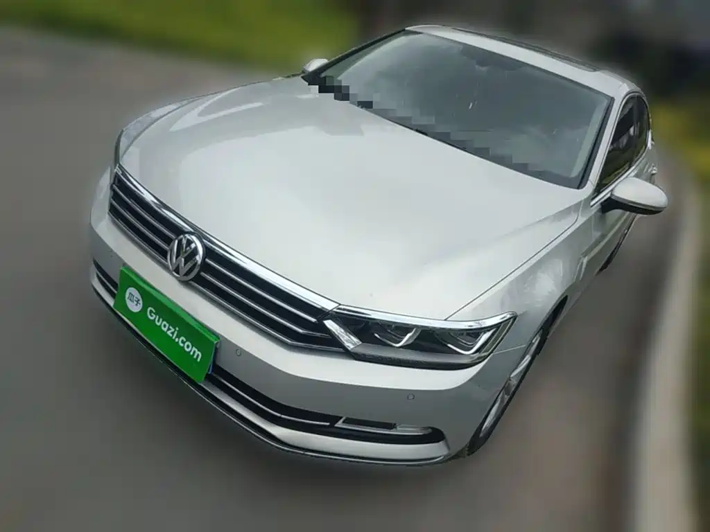 Maiden 2019 330TSI DSG Luxury National V