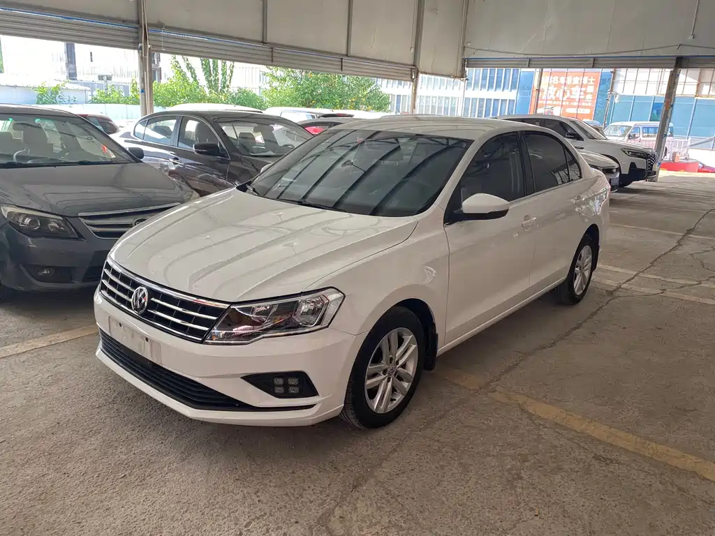 Jetta 2019 Dream Edition 1.4L manual Fashion Type