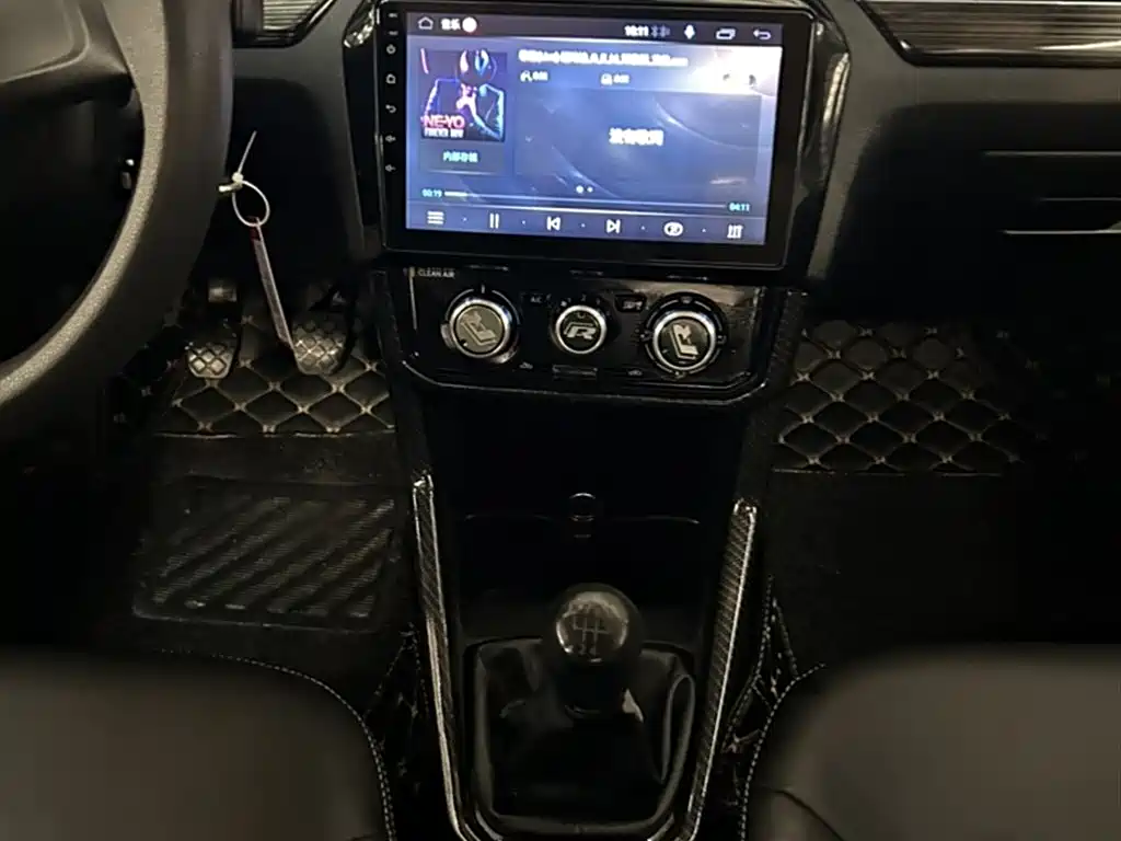 Фото машины 13