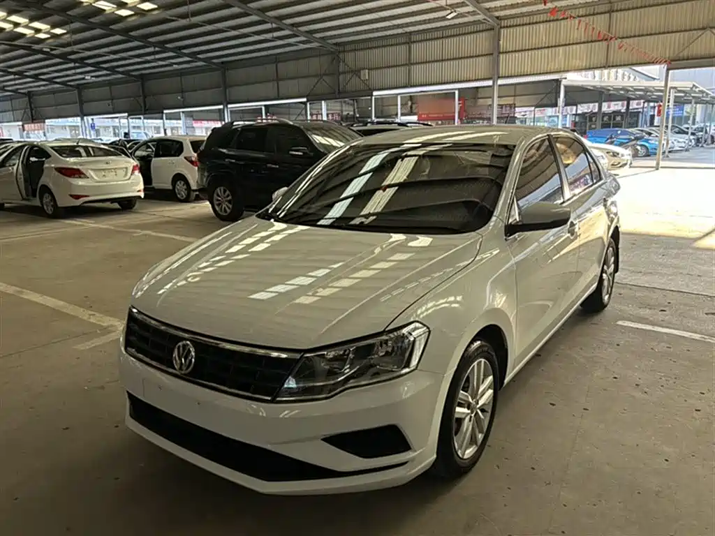 Jetta 2019 Dream Edition 1.5L manual Fashion Type