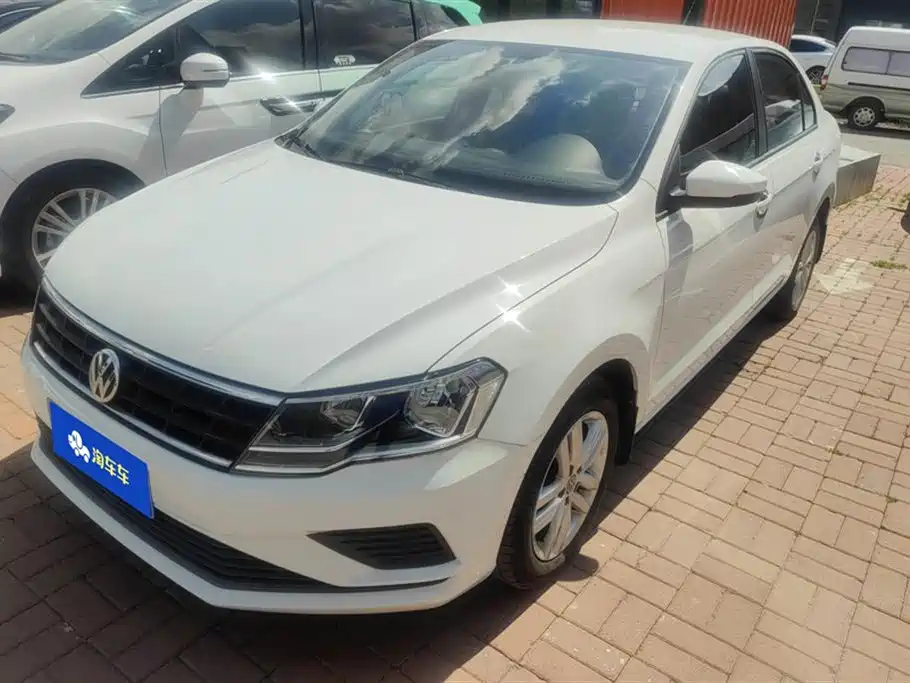 Jetta 2019 Dream Edition 1.5L manual Fashion Type