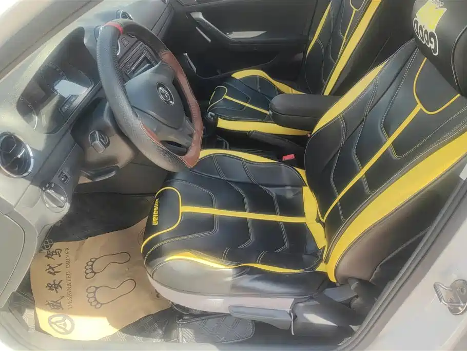 Фото машины 7