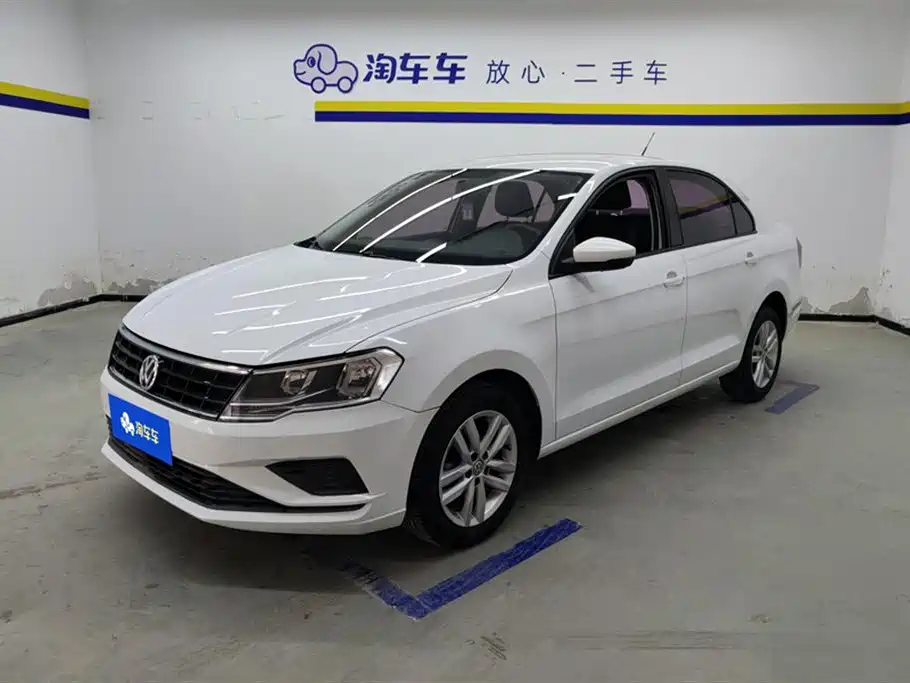 Jetta 2019 Dream Edition 1.5L manual Fashion Type
