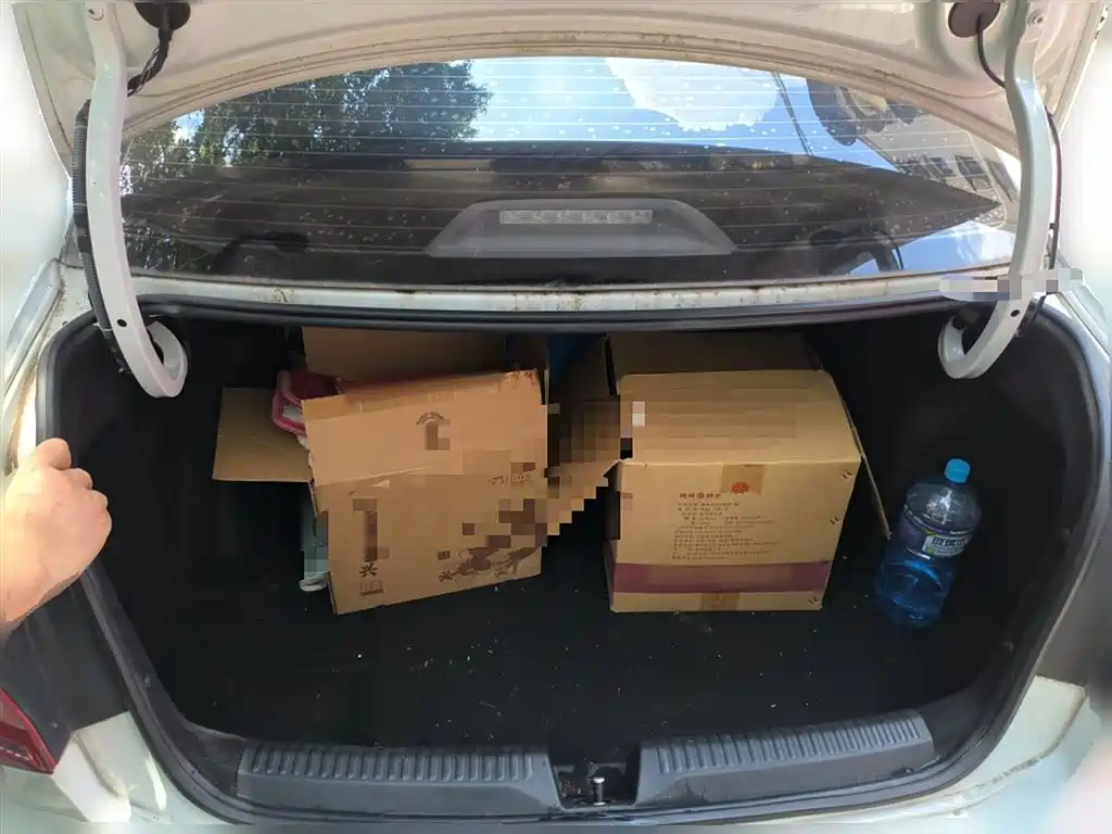 Фото машины 9