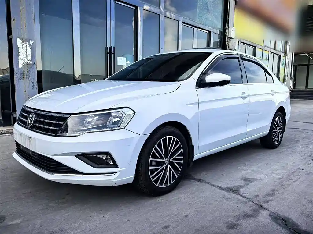 Jetta 2019 Dream Edition 1.5L Manual Comfort Type