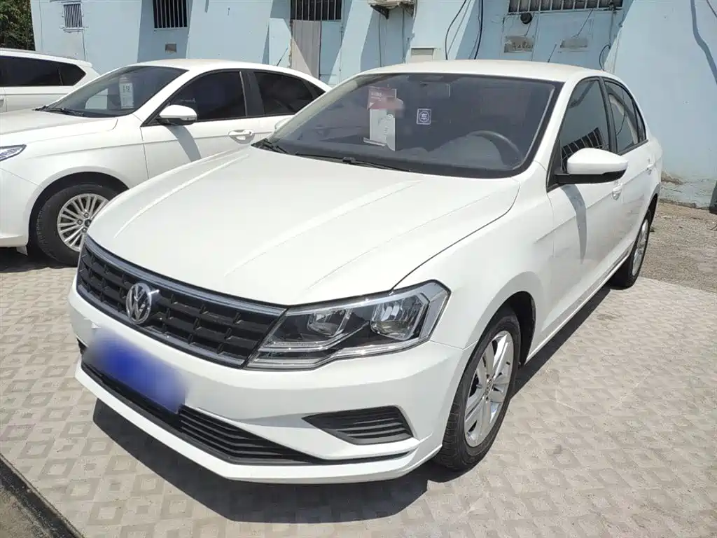 Jetta 2019 Dream Edition 1.4L manual Fashion Type