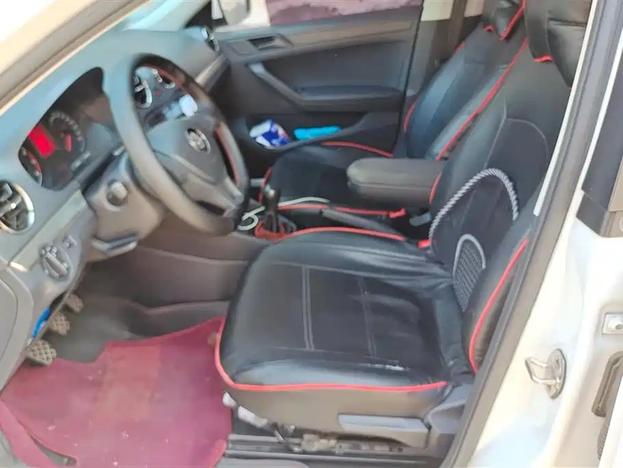 Фото машины 8