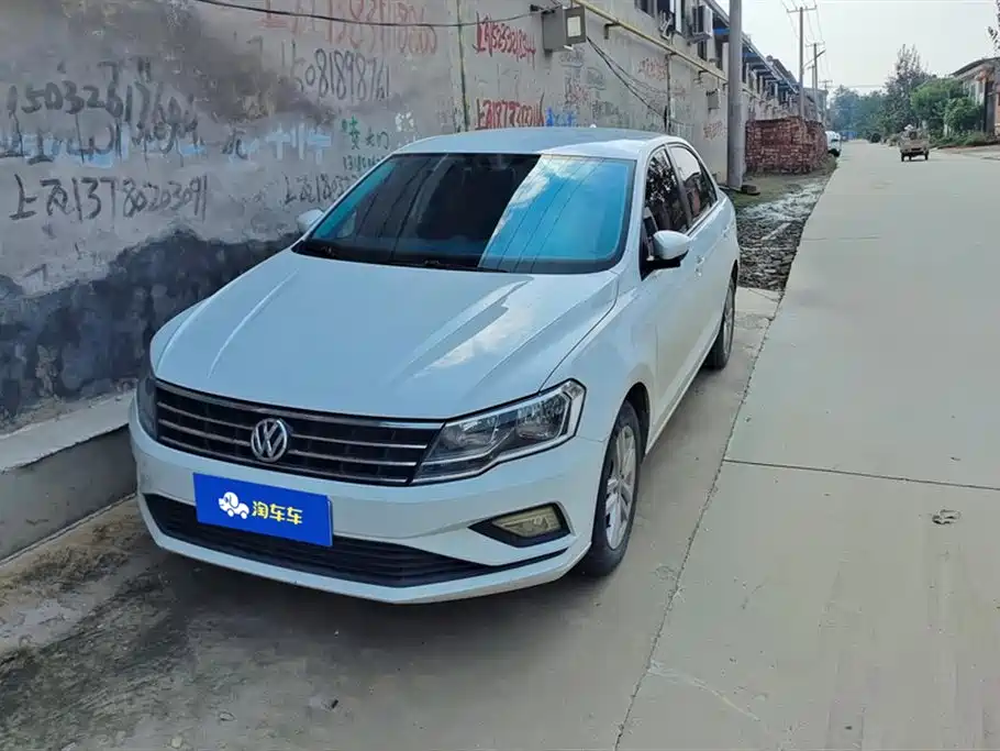 Jetta 2019 Dream Edition 1.4L manual Fashion Type