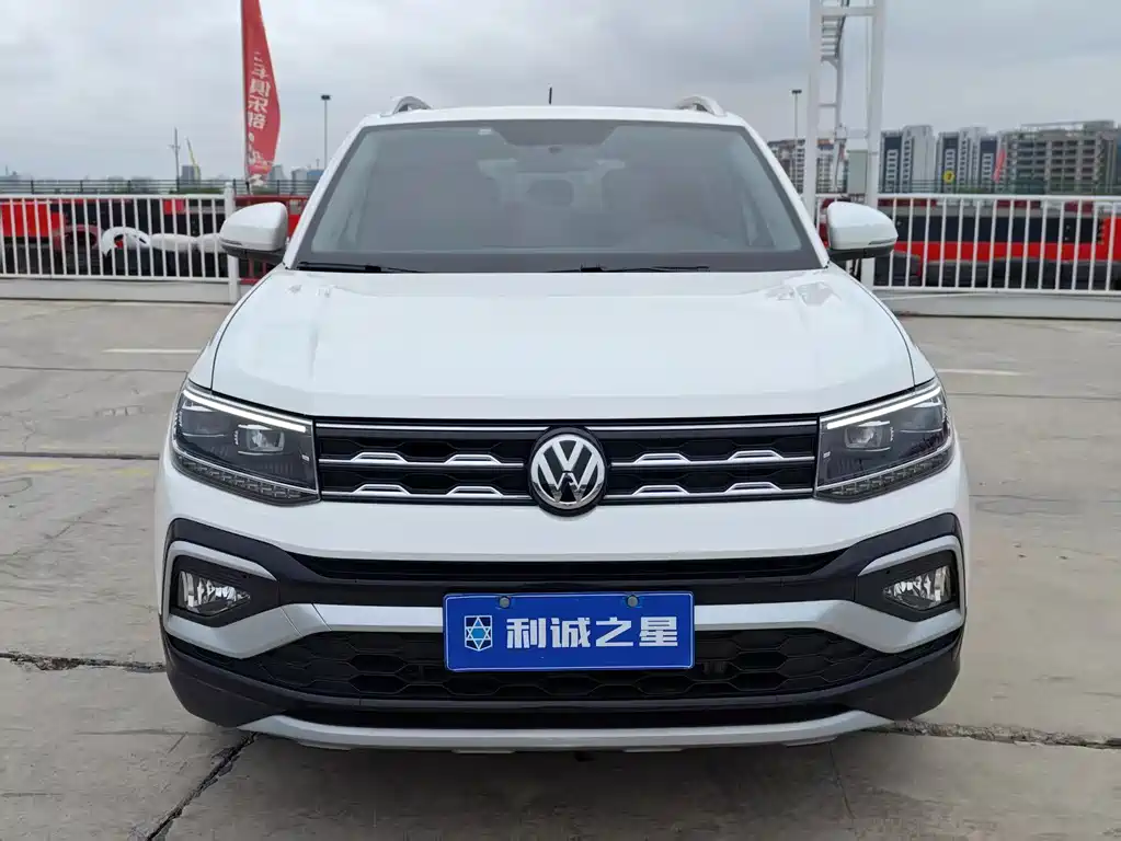 Toujia 2019 280TSI DSG Comfort Edition
