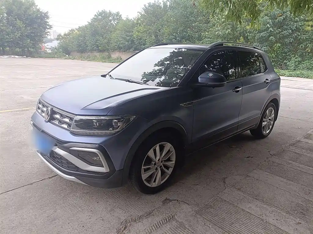Toujia 2019 1.5L Automatic Comfort Edition