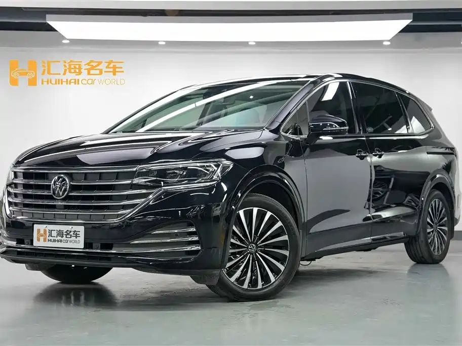 Weiran 2023 380TSI Premium