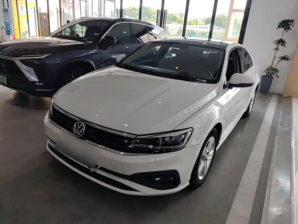 Sprinter 2019 230TSI DSG Style Edition State V