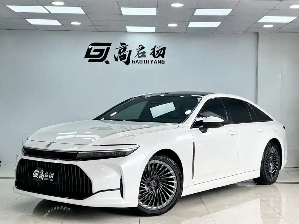 Crown imported 2024 2.5L Extreme Edition