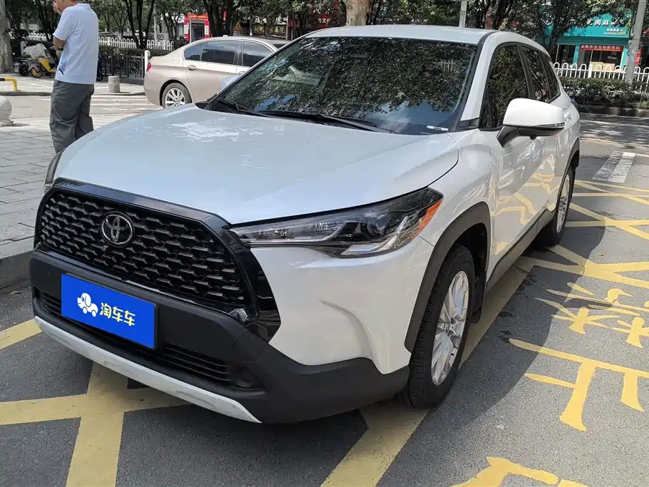 Corolla Sharp 2024 2.0L Smart Hybrid Dual Engine Pioneer Edition