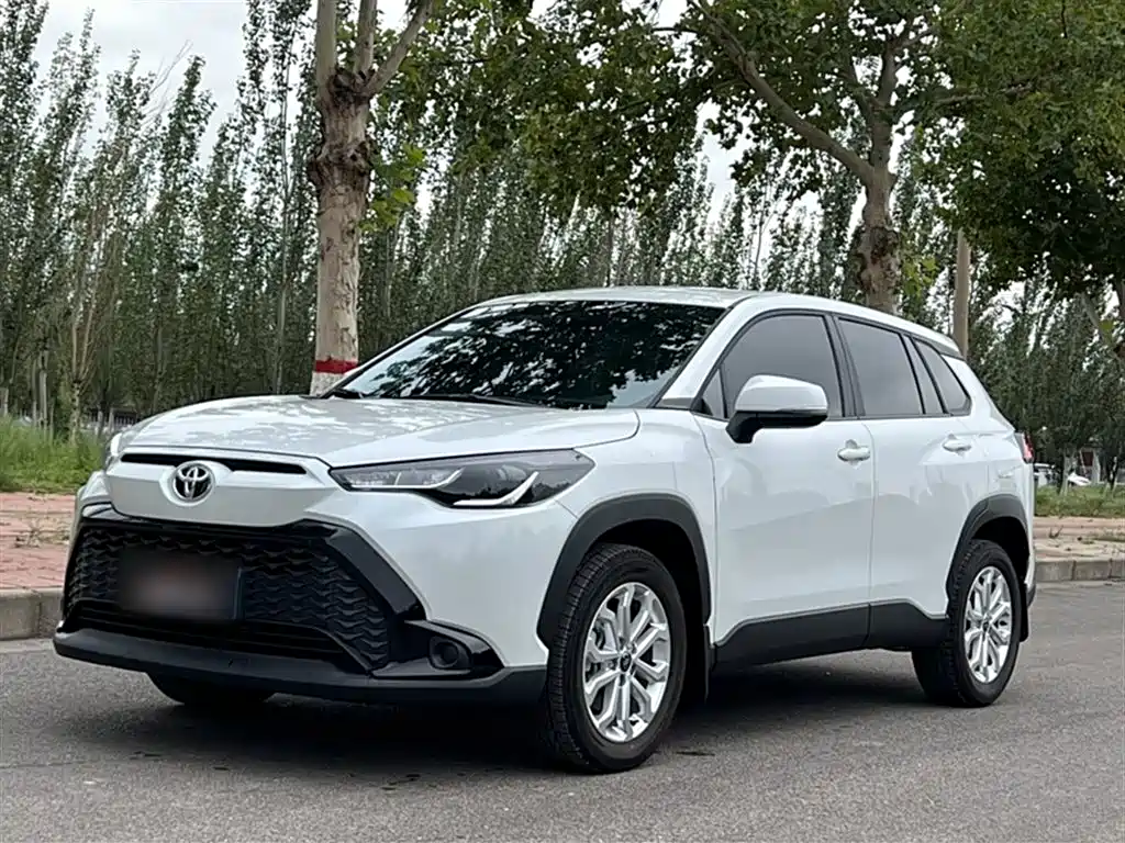 Fenglanda 2024 2.0L CVT Elite Edition