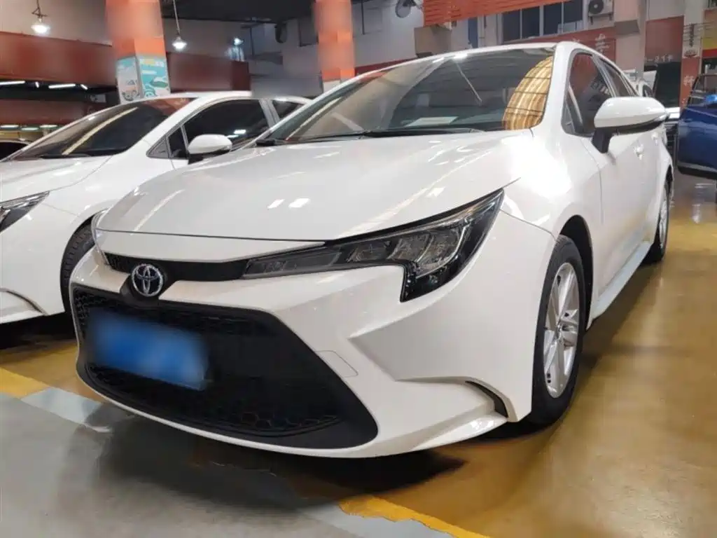 Агрессивная версия Ralink 2021 TNGA с вариатором объемом 1,5 л