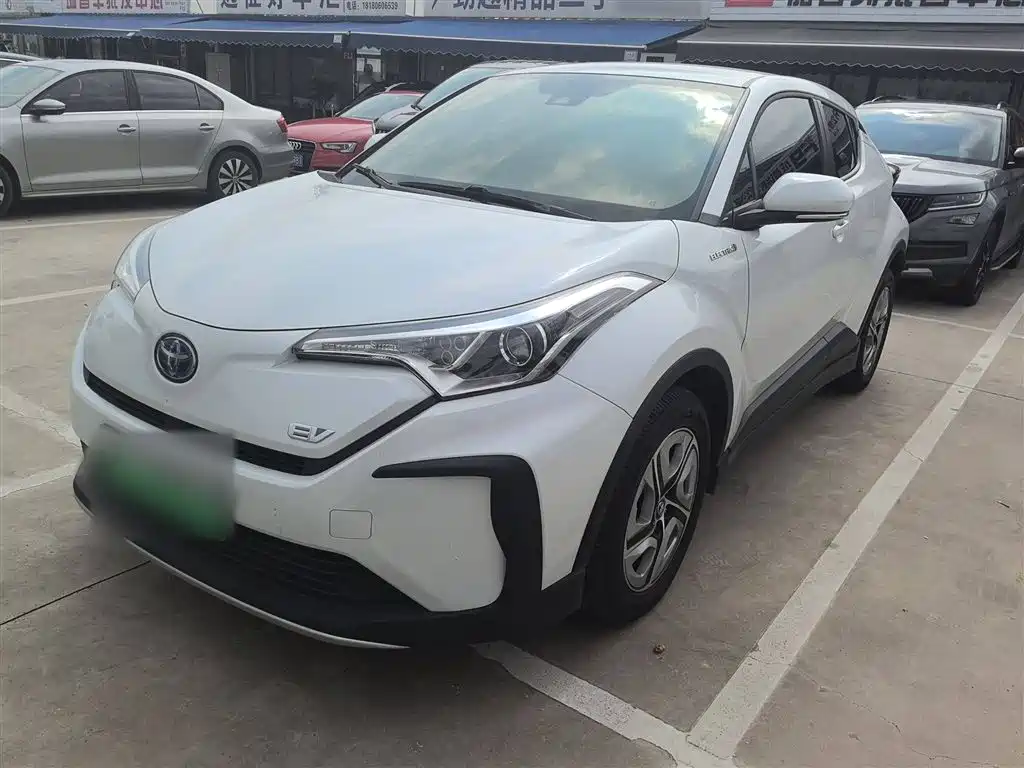 Yize E Jin Engine 2020 E*Zhixing Edition
