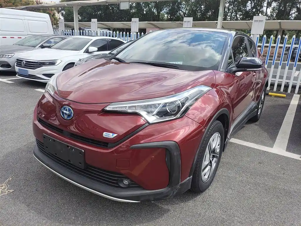 Yize E Jin Engine 2020 E*Smart Edition