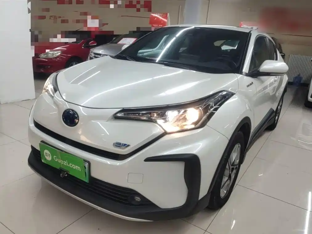 Yize E Jin Engine 2020 E*Smart Edition
