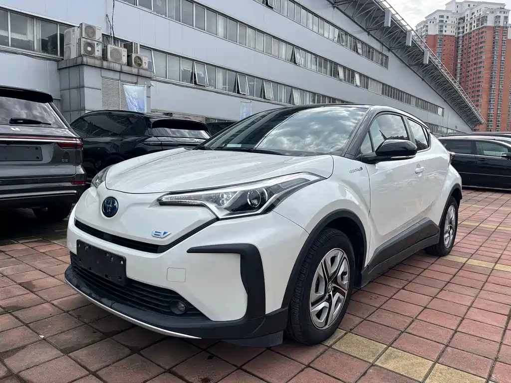 Yize E Jin Engine 2020 E*Smart Edition
