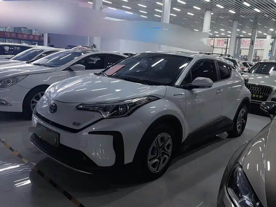 Yize E Jin Engine 2020 E*Smart Edition