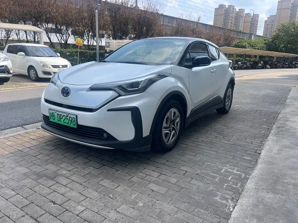 Yize E Jin Engine 2020 E*Zhizun Edition
