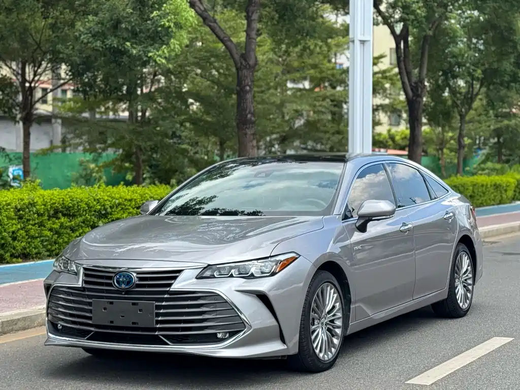 Asiatic Dragon 2019 Twin Engine 2.5L Limited Flagship National V
