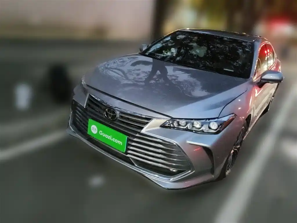 Asiatic Dragon 2019 2.0L XLE Premium Edition National VI