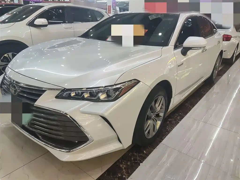 Asiatic Dragon 2019 2.0L Luxury Edition National VI