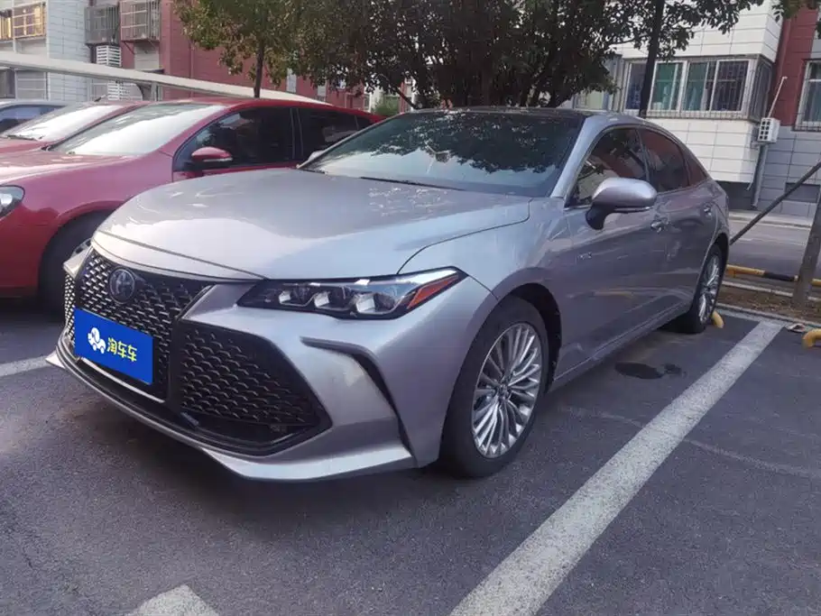 Asiatic Dragon 2019 Twin Engine 2.5L XLE Premium Edition National VI