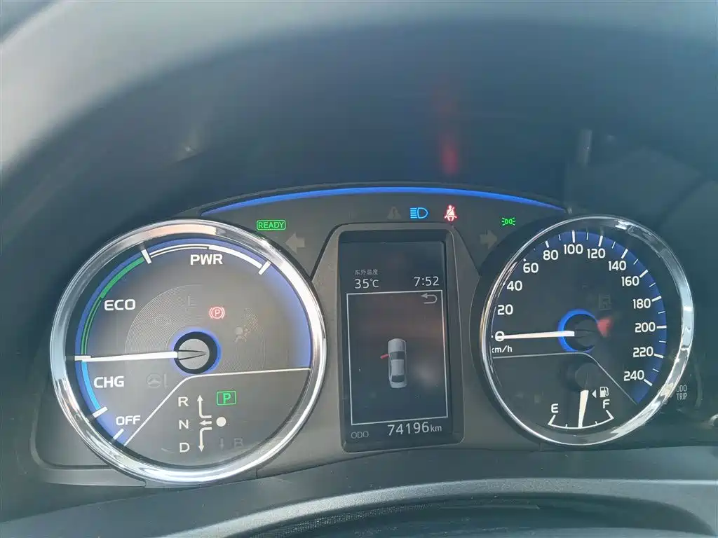 Фото машины 11