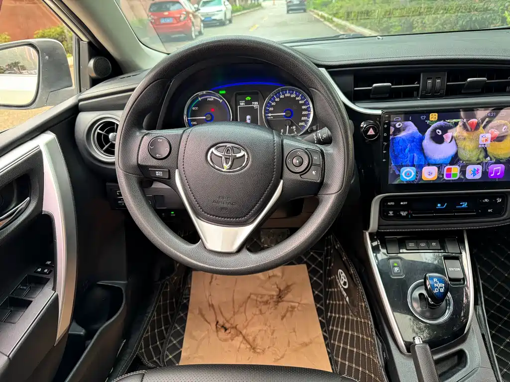 Фото машины 9