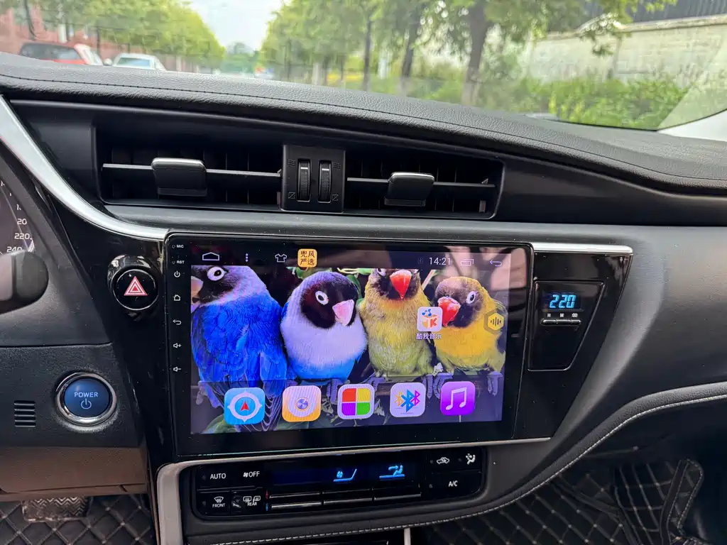 Фото машины 11