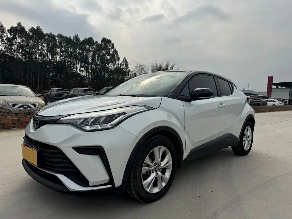 Yize IZOA 2021 2.0L Yidong Version