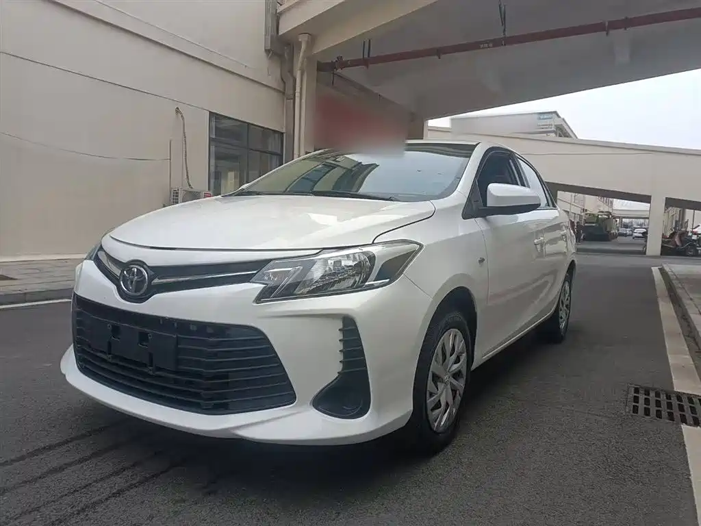Veracruz 2021 1.5L CVT Venture Edition