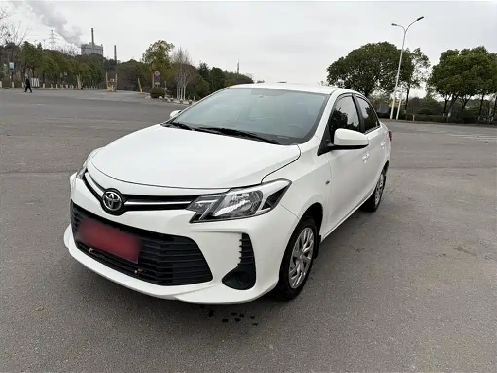 Veracruz 2021 1.5L CVT Venture Edition