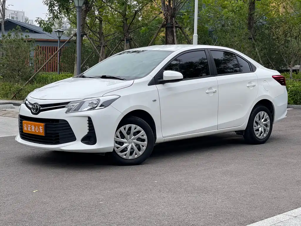 Veracruz 2021 1.5L CVT Venture Edition