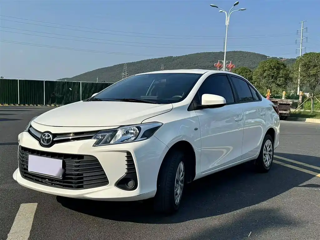 Veracruz 2021 1.5L CVT Venture Edition