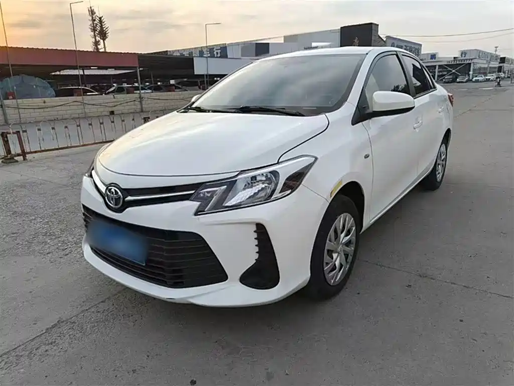 Veracruz 2021 1.5L CVT Venture Edition