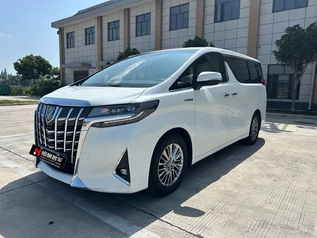 Elfa 2020 Twin Engine 2.5L Premium