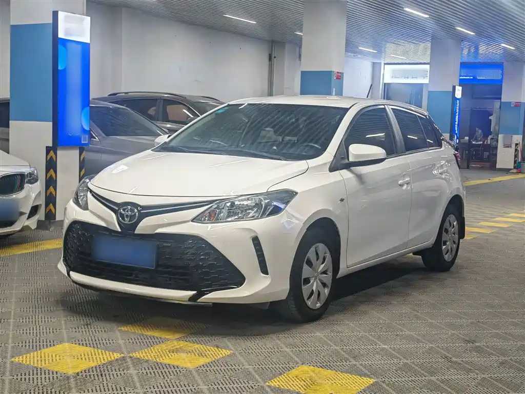 Veracruz FS 2019 1.5L CVT Frontier Edition
