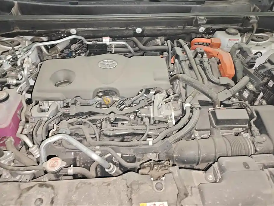 Фото машины