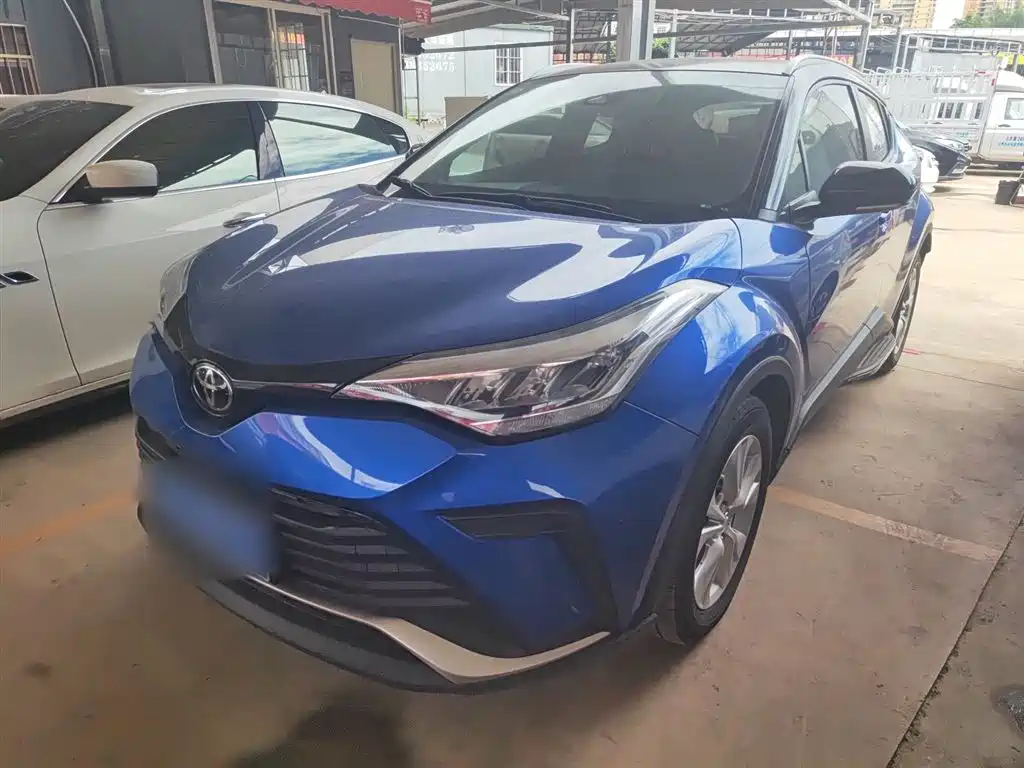 EZOA 2021 2.0L EZOA Edition