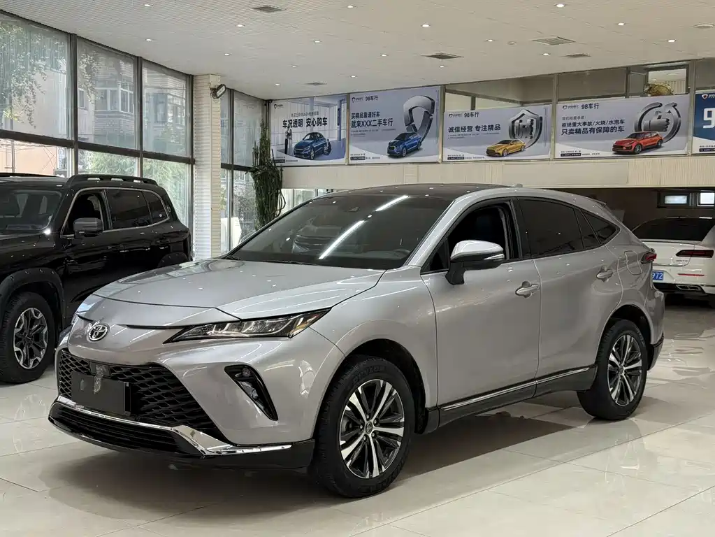 Visa 2022 2.0L CVT 2WD Deluxe