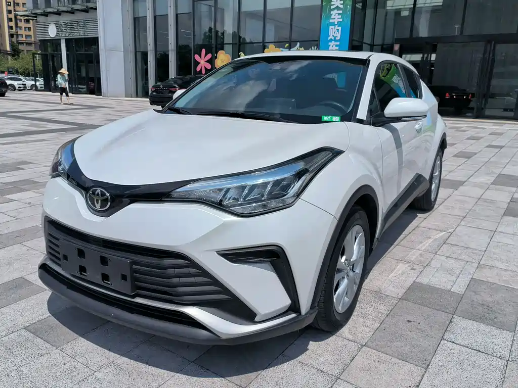 EZOA 2021 2.0L EZOA Edition