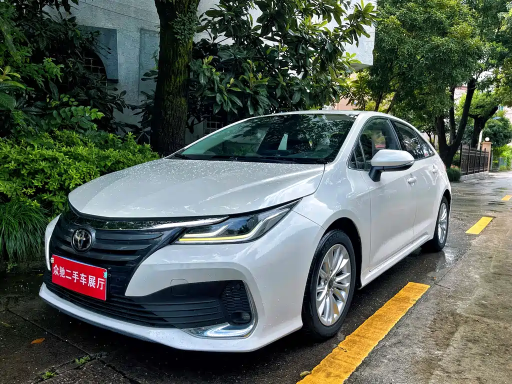 Asiatic Lion 2021 2.0L Deluxe