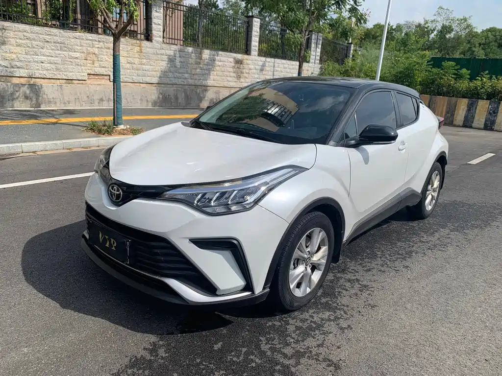 Yize IZOA 2021 Dual Engine 2.0L Yixiang Edition